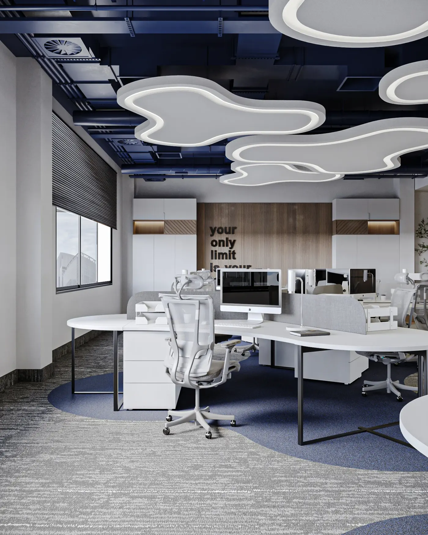 [MAC Carpets Administrative Building] - Image 24